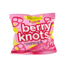 Jack ‘n Jill Berry Knots 25g