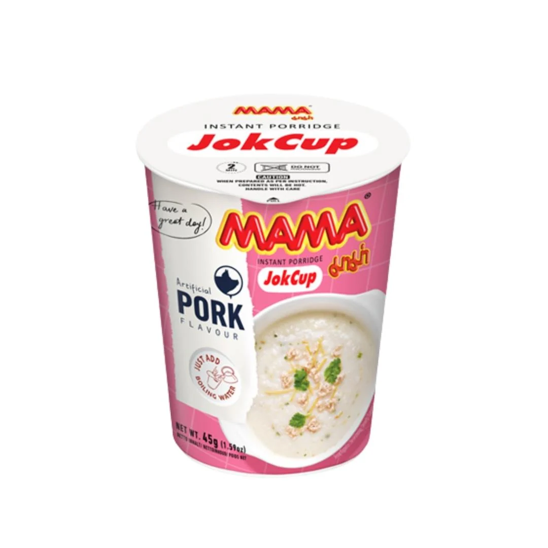 Mama JokeCup Pork Flavour 45g