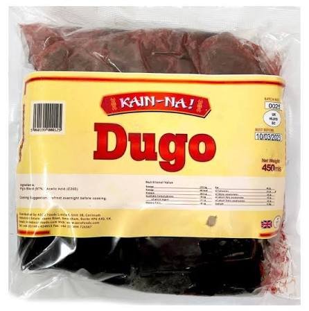 kai-Nai Dugo 450ml