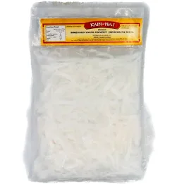 KAIN-NA Shredded Coconut